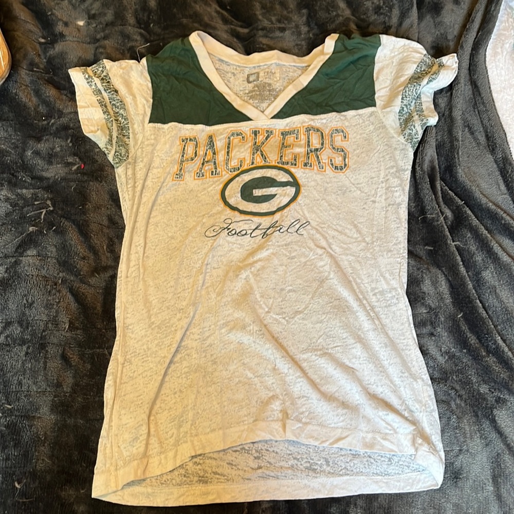 Packers t-shirt